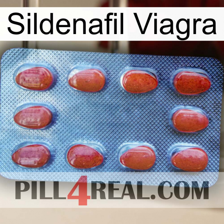 Sildenafil Viagra 06